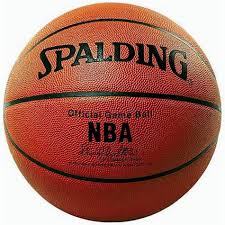 picture of a basketball