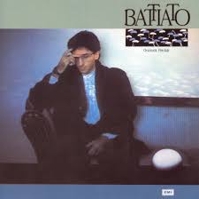 Franco Battiato - Orizzonti Perduti