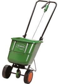 seed spreaders