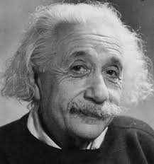 albert einstein e mc&sup2;