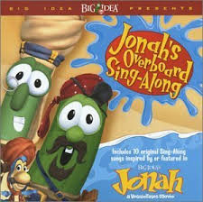 Veggie Tales - Happy Ki-Yi Birthday