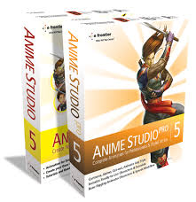 anime pro 6