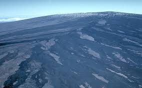 VHP Photo Glossary: Rift Zone