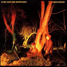 Echo & The Bunnymen - Crocodiles