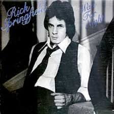 Rick Springfield - Wait For Night
