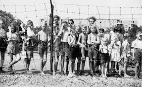 berlin candy bomber