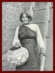 the zuni