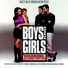 Various Artists - Boys And Girls Soundtrack