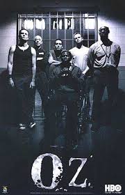 oz the movie