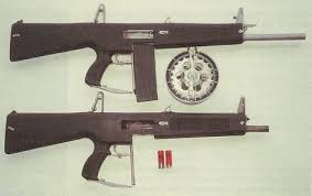 aa 12 automatic shotgun