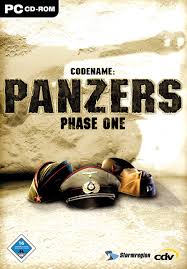 panzers phase 1