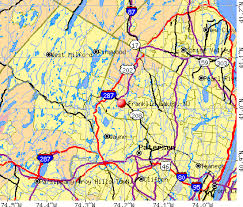 franklin lakes