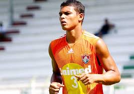 thiago silva