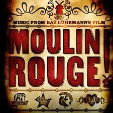 Various Artists - Moulin Rouge