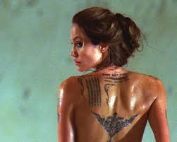 wanted with angelina jolie