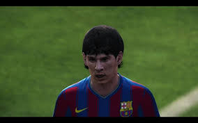  *_* حَصٌــ||~|| 2010 Pro Evolution Soccer ||~|| ـــرِيــــــــــــا *_* PES-2010-Closeups-Messi