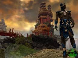 guild wars expansion