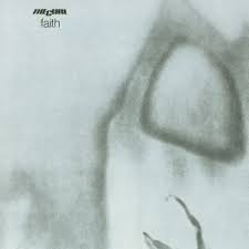 Cure - Faith