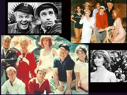gilligan isle