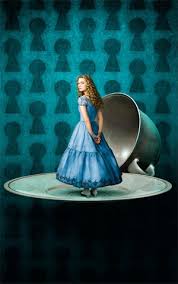 more alice in wonderland images