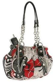 kathy van zeeland bags