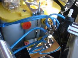 hyper ground system