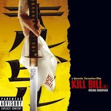 Soundtracks - Kill Bill Volume 1