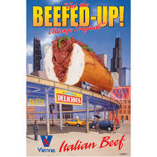 beef posters