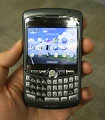 blackberry curve 8310