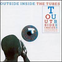 Tubes - Outside^inside