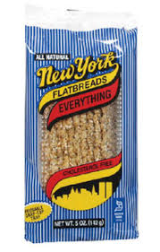 new york flatbreads