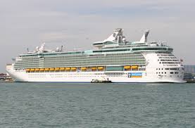 independence of the seas