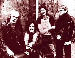 Van Der Graaf Generator - Last Frame