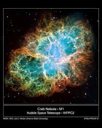 nebular filter