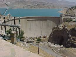 hydro power