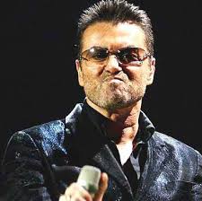 george michael london
