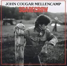 John Mellencamp - Rain On The Scarecrow