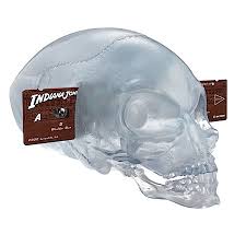 crystal skull pics