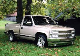 1989 chevy 1500