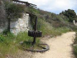 mount lowe railway