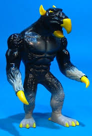 dungeons and dragons action figures