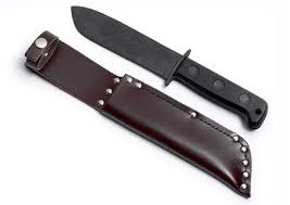 british army knife