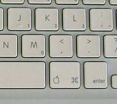 new macbook keyboard
