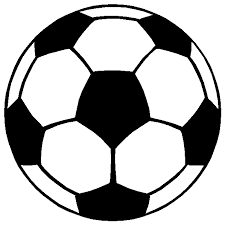 soccer ball clipart
