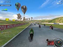 motoracer3 all