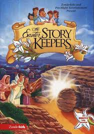 the story keepers