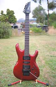 ibanez 540r
