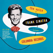 Frank Sinatra - Voice