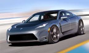 car sedan
