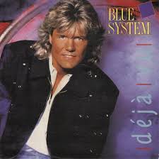 blue system